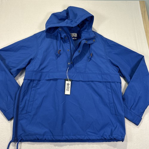 Alpine design mens 1962 - mens, anorak