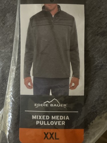 Eddie bauer pullover - bauer,
