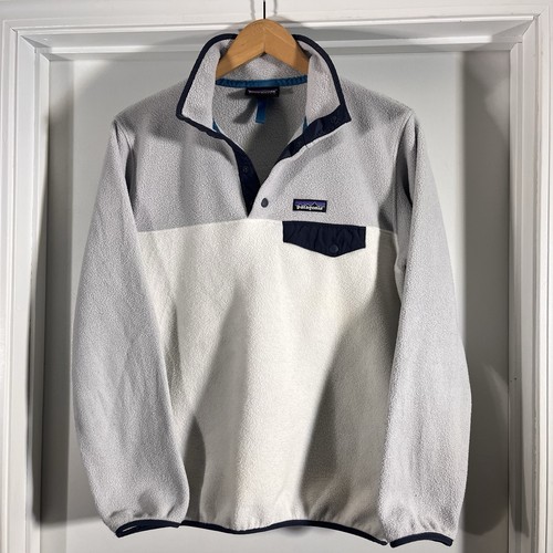 Patagonia synchilla snap - synchilla, t