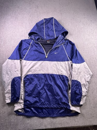 Nike zip hooded - 1/4,