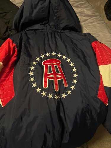 Starter mens jacket - starter,
