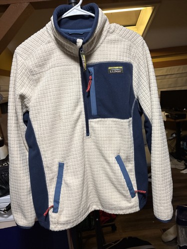 Bean men large - ll,