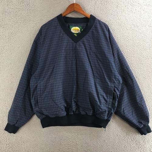 Cabelas pullover mens - cabelas,