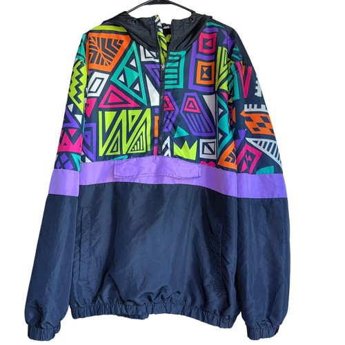 115 windbreaker jacket mens - jacket,