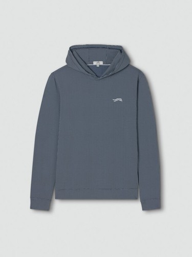 Magnolia hoodie heritage - magnolia,