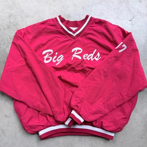 Vintage 90s birdie big reds - birdie,