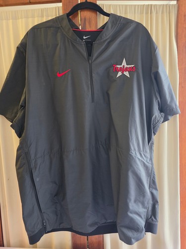 Nike trojans short sleeve 4 - trojans,