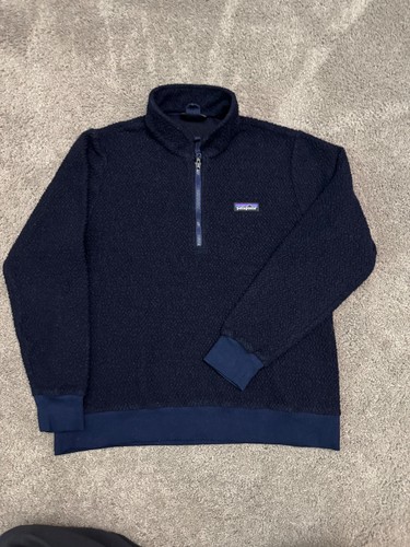 Patagonia men navy - patagonia, men's