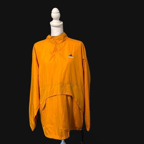 Adidas vintage pullover - vintage,