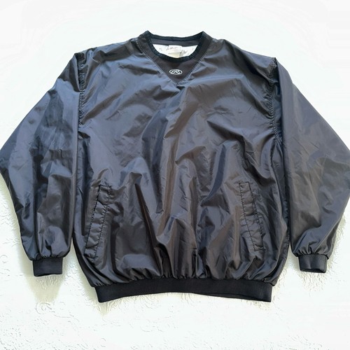 Vintage rawlings windbreaker - vintage,