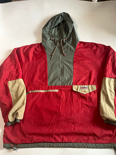 Vtg columbia ltd - columbia, ×
