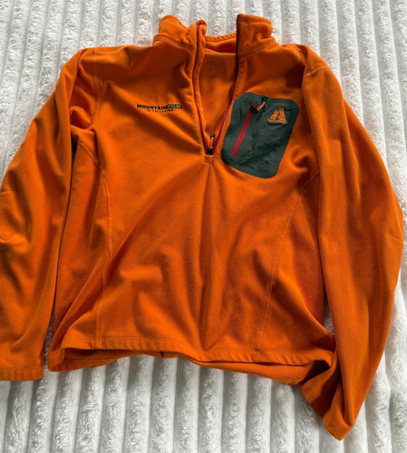 First ascent vintage - first,