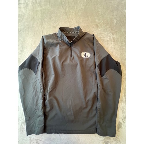 Nike zip pullover - 1/4,
