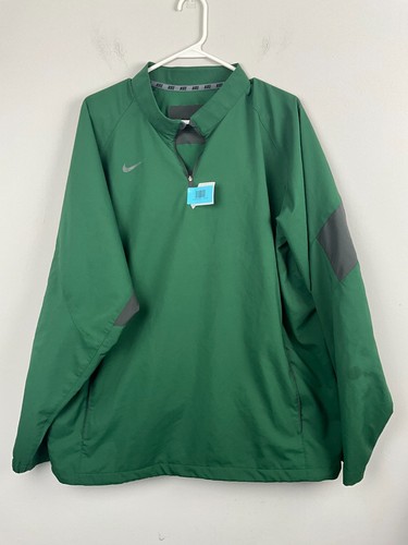 Nike men green - xl,