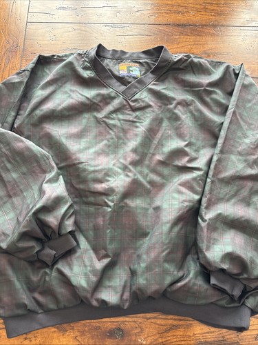 Forrester windbreaker - forrester’s,