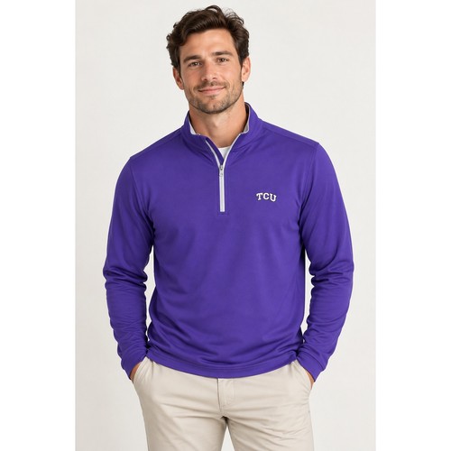 Peter millar horned frog - millar,