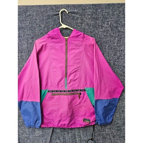 Vintage bean colorblock - vintage, ll