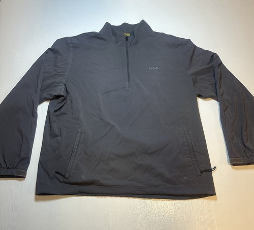 Cabela men gray - gray, 1/4