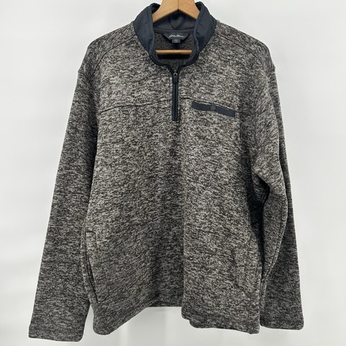 Eddie bauer quarter - quarter, zip
