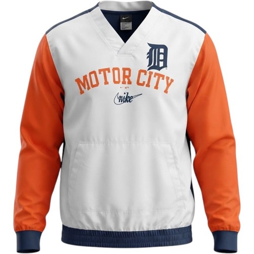 Nike mens detroit tigers - nike,