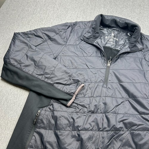 Spyder zip softshell - spyder,