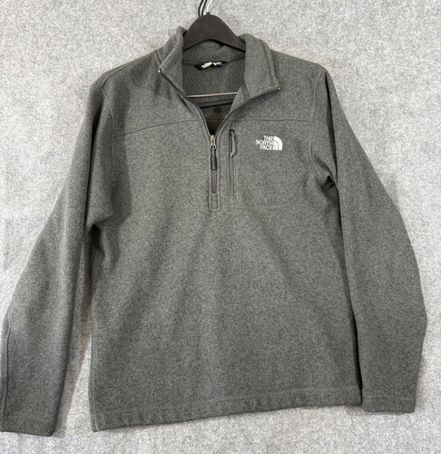 The north face fleece jacket - fleece,