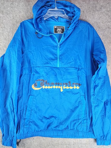 Champion spellout mens - spellout, small