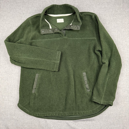 Threadsmiths sherpa fleece - threadsmiths,
