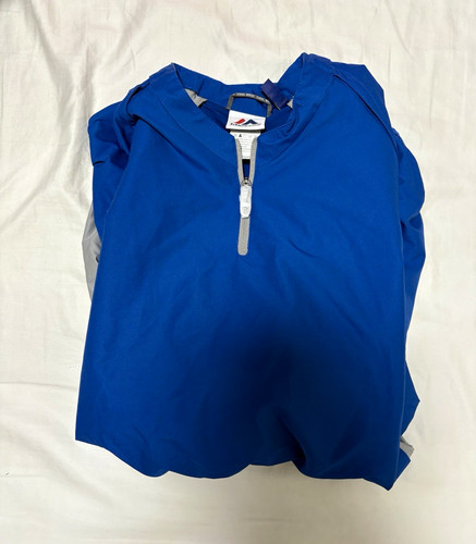 Majestic men blue 4 - majestic, men's