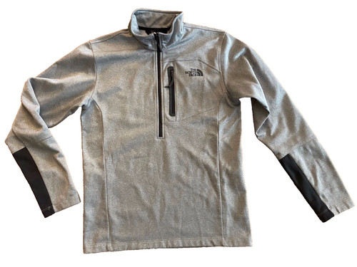 The north face pullover jacket - face,
