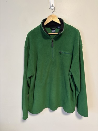Vintage gap athletic - athletic, pullover