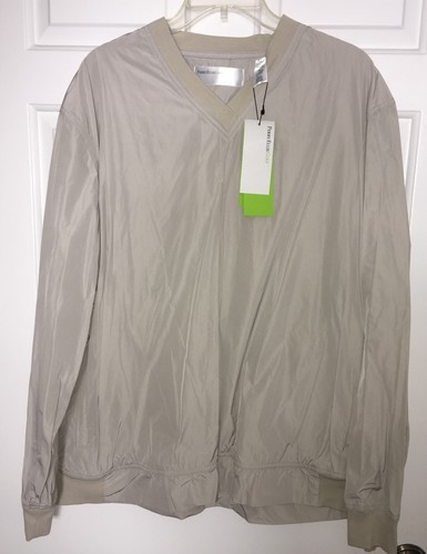 Perry ellis golf - ellis, pullover