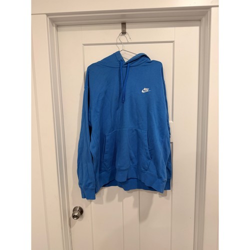 Nike sportswear club - nike,