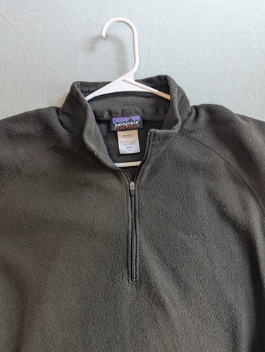 Patagonia mens synchilla - patagonia,