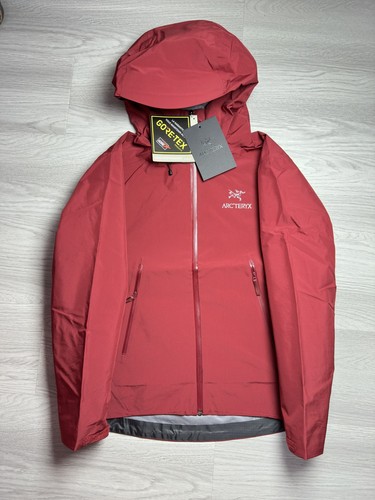 Arcteryx beta winter jacket - arcteryx,