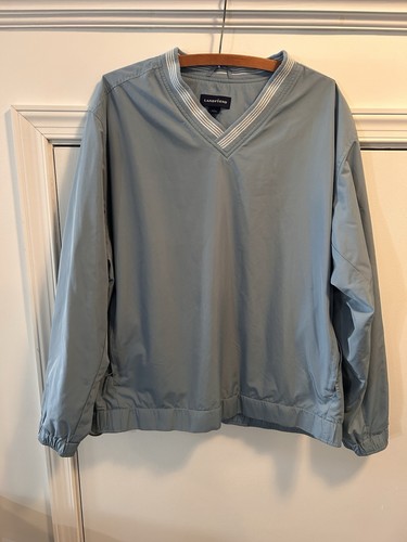 Vintage lands end golf - vintage,