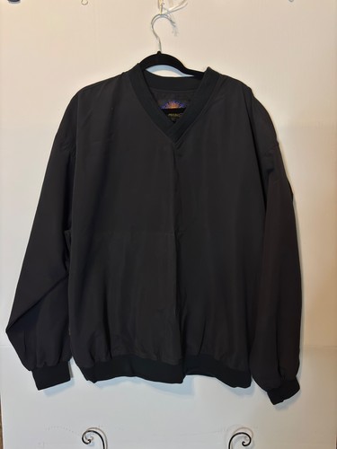 Sun mountain neck pullover - mountain,