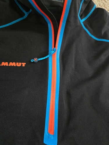 Mammut eiger extreme mens - extreme,