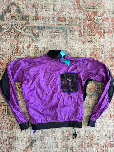 Mens vintage 1991 patagonia - vintage,