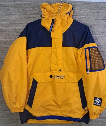 Columbia vintage 90s - columbia,