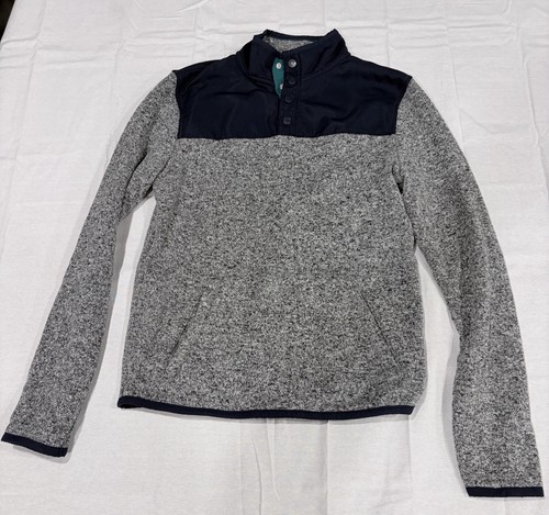 Prince fox warm pullover - prince,
