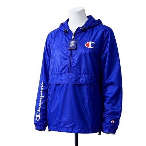 Champion men packable jacket - packable,