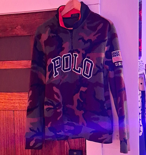 Polo ralph lauren men camo - lauren, men’s