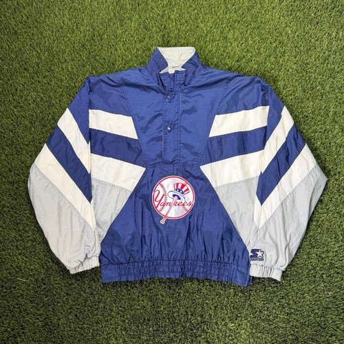Vintage 90s starter new - vintage,