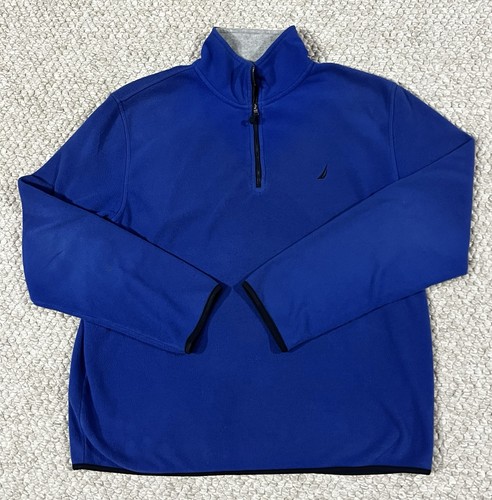 Nautica men large royal - men's,