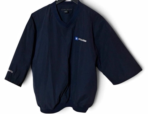 Perry ellis golf - ellis, pullover