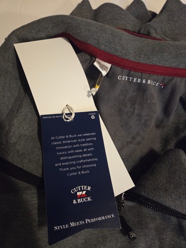 Cutter buck men s xxl - &, men's