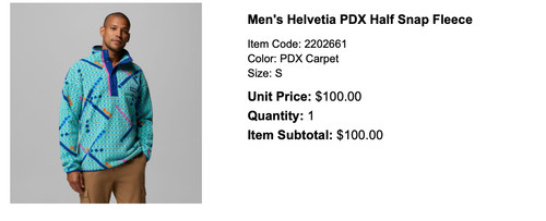 Columbia helvetia men - columbia,