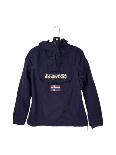 Napapijri rainforest anorak - rainforest,