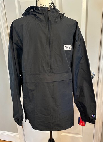 Champion trl quarter zip - champion, nütrl